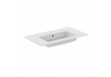 Countertop washbasin Ideal Standard Tempo 81,5x45 cm, white - sanitbuy.pl