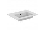 Countertop washbasin Ideal Standard Connect 71x45 cm white- sanitbuy.pl