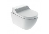 Urządzenie WC z funkcją higieny intymnej Geberit AquaClean Tuma Comfort white-alpin - sanitbuy.pl