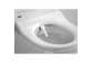 Toaleta myjąca Roca Inspira - In-Wash wall-hung Rimless white- sanitbuy.pl