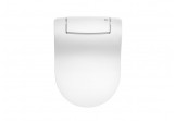 Toilet seat Roca Multiclean 2.2 Premium Round z funkcją bidetu A804006001