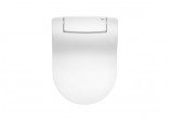 Toilet seat Roca Multiclean 2.2 Premium Round z funkcją bidetu A804006001- sanitbuy.pl