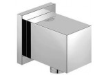 Connecting elbow wall-mounted Grohe Euphoria Cube chrome - sanitbuy.pl