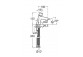Washbasin faucet Roca Instant single lever czasowa with mixer, chrome - sanitbuy.pl