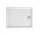 Shower tray rectangular Roca Granada Medio 100x90x7,5 cm acrylic, white 