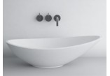 Countertop washbasin Marmite Lea 564C 56x32 cm- sanitbuy.pl