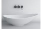 Countertop washbasin Marmite Lea 564C 56x32 cm- sanitbuy.pl