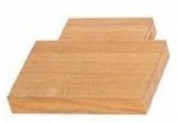 Shelf Terma Easy 200x180mm Oak