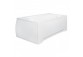 Bathtub rectangular Besco Bona 140x70 cm white- sanitbuy.pl