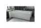Bathtub rectangular Besco Talia 140x70 cm white- sanitbuy.pl