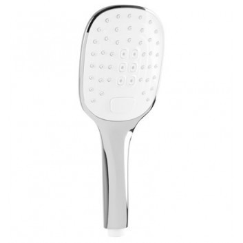 Rączka shower 3-functional Omnires Davis-R chrome- sanitbuy.pl