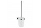 Brush toilette kpl. Grohe Essentials Cube chrome - sanitbuy.pl