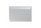 Shower tray konglomeratowy rectangular Ronal Sanswiss Ila 80x100 cm cover white, white - sanitbuy.pl