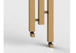 Set zaworów Imers kątowych in the style Modern - old brass- sanitbuy.pl