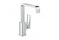 Washbasin faucet standing Hansgrohe Metropol 230 EcoSmart chrome - sanitbuy.pl