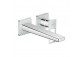 Washbasin faucet concealed Hansgrohe Metropol chrome - sanitbuy.pl