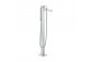 Mixer bath-shower Hansgrohe Metropol podłogowa chrome - sanitbuy.pl