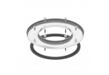 Set pierścieni zaciskowych Tece Drainpoint of stainless steel - sanitbuy.pl
