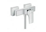 Shower mixer wall mounted Hansgrohe Metropol chrome - sanitbuy.pl