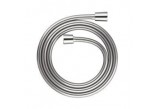 Shower hose 160 cm Hansgrohe Isiflex chrome - sanitbuy.pl