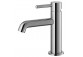 Washbasin faucet, standard Omnires Parma inox PVD- sanitbuy.pl