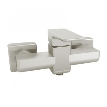 Washbasin faucet, sztorcowa Omnires Y chrome- sanitbuy.pl