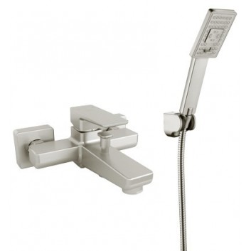 Washbasin faucet, tall Omnires Armance miedź antyczna PVD- sanitbuy.pl