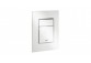 Flushing plate do wc Grohe Skate Cosmopolitan S, alpine white- sanitbuy.pl