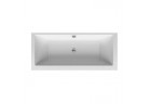 Bathtub rectangular Ravak Formy 01 180x80 cm white