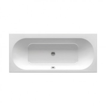 Bathtub rectangular Ravak You 185x85 cm white- sanitbuy.pl