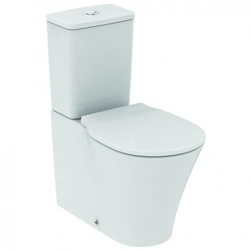 Bowl kompaktu WC Ideal Standard Connect Air AquaBlade - sanitbuy.pl