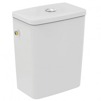 Bowl kompaktu WC Ideal Standard Connect Air AquaBlade - sanitbuy.pl