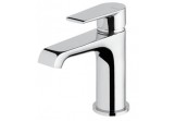 Washbasin faucet standing Bruma Nautic satyna