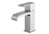 Washbasin faucet standing Bruma Linea chrome