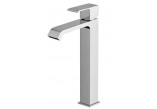 Washbasin faucet standing Bruma Linea chrome- sanitbuy.pl