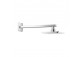 Overhead shower square Grohe Euphoria Cube 150 with arm ściennym chrome - sanitbuy.pl