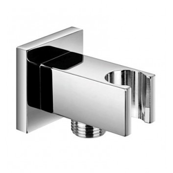 Rączka shower 1-functional Omnires chrome- sanitbuy.pl