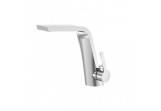 Washbasin faucet single lever Steinberg 260 without pop chrome