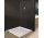 Square shower tray Sanplast Space Line B/SPACE 90x90x3 white