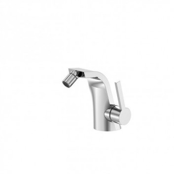 Washbasin faucet single lever Steinberg 260 without pop chrome- sanitbuy.pl