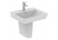 Washbasin Ideal Standard Connect Air Cube 50 cm- sanitbuy.pl