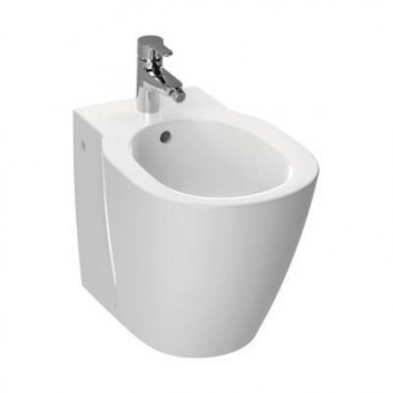 Back to wall bidet Idea Standard Connect- sanitbuy.pl