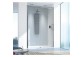 Door Sliding Sanplast Altus D2/ALTIIa-110-120 profil Chrome, Silver Shiny, glass Grafit- sanitbuy.pl