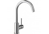 Sink mixer Blanco MIDA chrome
