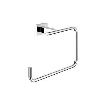 Hanger Grohe Essentials Cube for towel - sanitbuy.pl