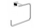 Hanger Grohe Essentials Cube for towel - sanitbuy.pl