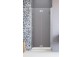 Door shower Radaway Fuenta New DWB left 100 profil chrome, glass transparent- sanitbuy.pl