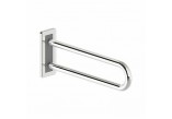 Simple handrail Kolo Lehnen Concept Pro 60 cm, stainless steel- sanitbuy.pl