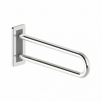 Simple handrail Kolo Lehnen Concept Pro 60 cm, stainless steel- sanitbuy.pl