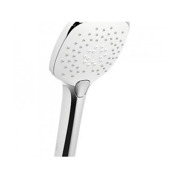 Hand shower Tres Exclusive 3 strumienie chrome - sanitbuy.pl